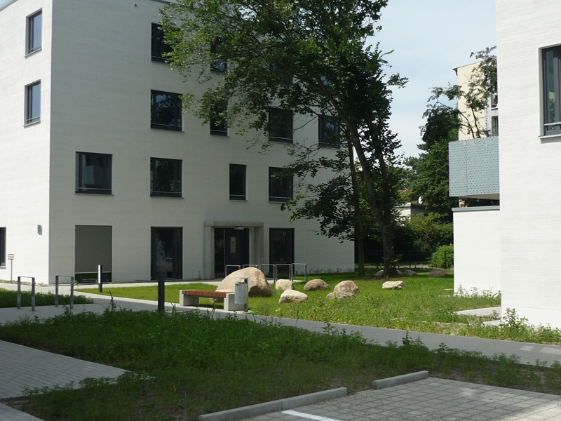 agu | Goldmann Landschaftsarchitektur