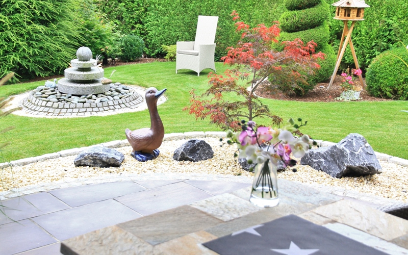 Leo Kümp / GaLaBau Himker