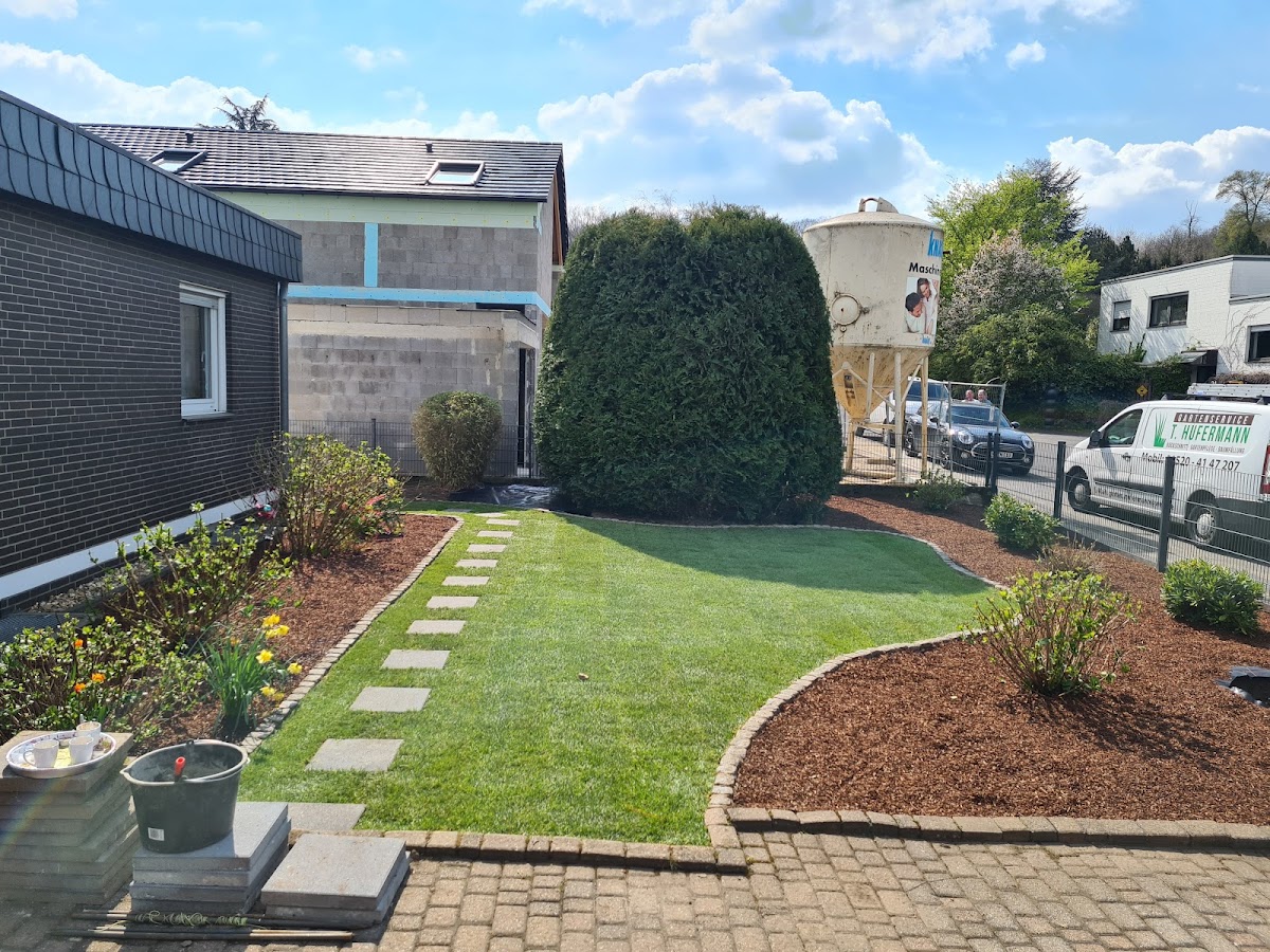 Gartenservice T. Hufermann
